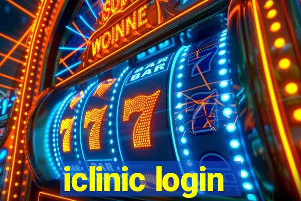 iclinic login